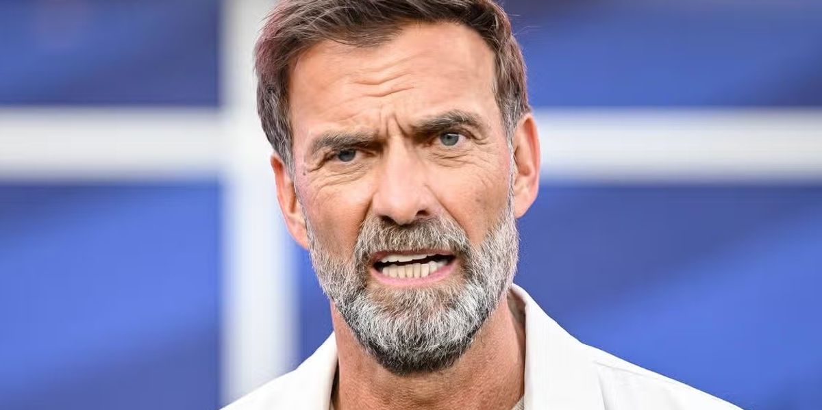 Jurgen Klopp e konfirmon se po rikthehet në pozitën e trajnerit: Po, jam në bisedime Jurgen Klopp e konfirmon se po rikthehet në pozitën e trajnerit: Po, jam në bisedime