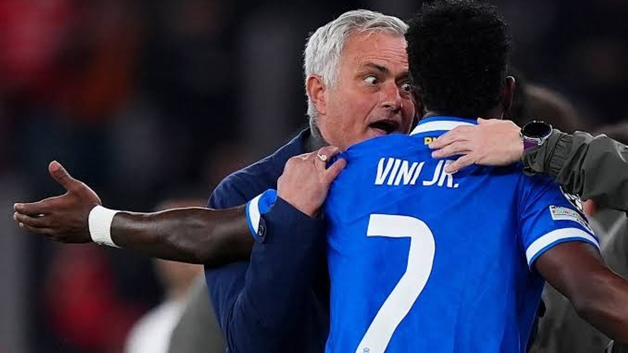 Real Madridi gati për ndryshimet e radhës, Jose Mourinho ua tregon derën katër yjeve