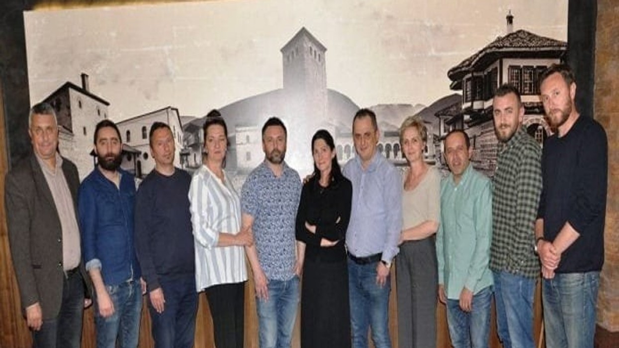 Shtatë vite nga sinjali testues i ‘RADIO 1’ – Gëzuar
