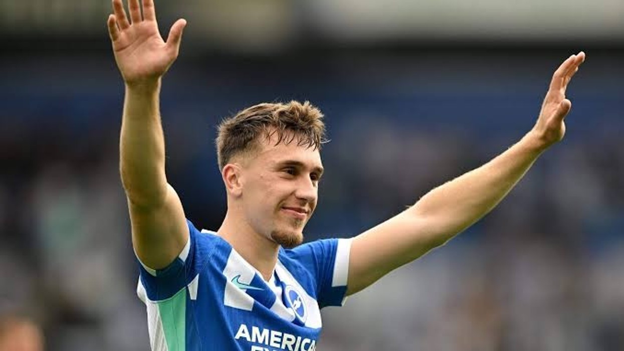 Gjiganti gjerman në negociata me Brightonin për Brajan Grudën