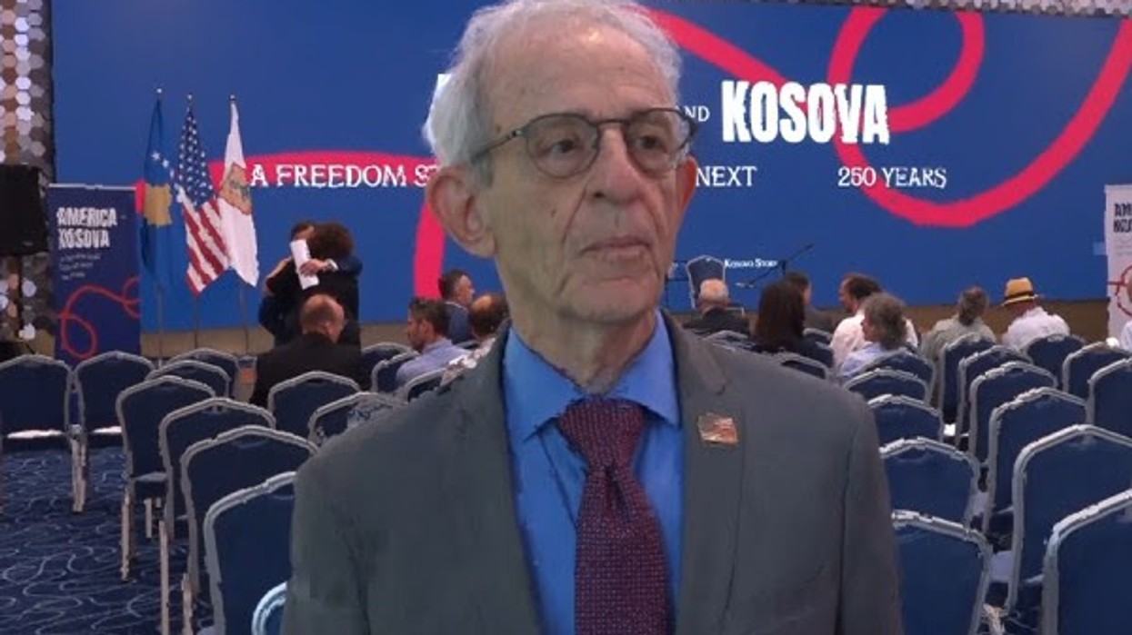 Serwer: Kosova të vendosë për gazin amerikan bazuar në interesat e saj
