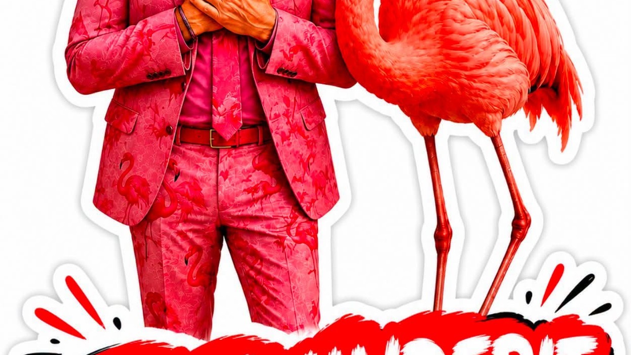 Krah një flamingoje, Rama i përgjigjet ndjekësve për urimet e ditëlindjes me foton me AI