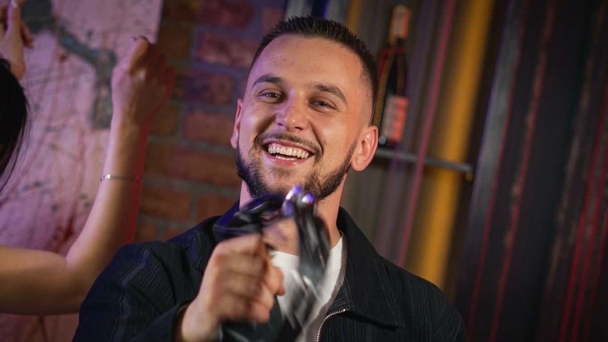 "Luj Hajt", Altin Hajzeri i sjell verës ritëm dhe atmosferë me këngën e re