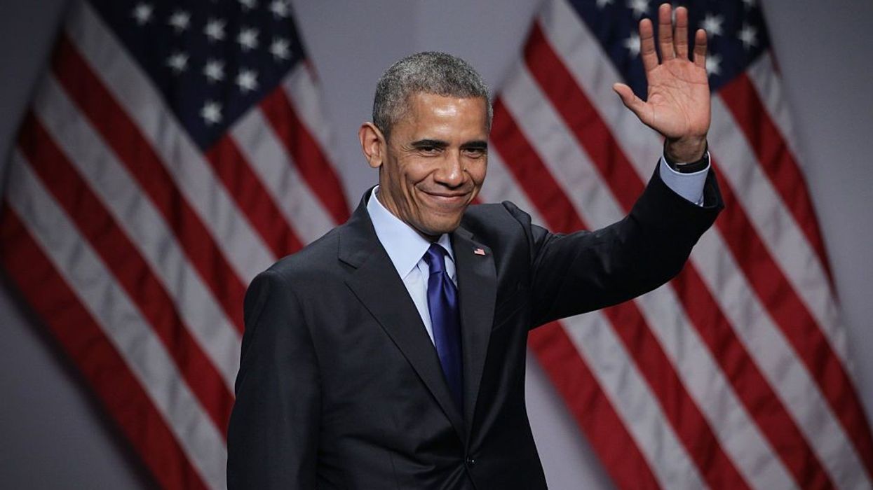 Obama me mesazh për 250-vjetorin e Pavarësisë së SHBA-së Obama me mesazh për 250-vjetorin e Pavarësisë së SHBA-së