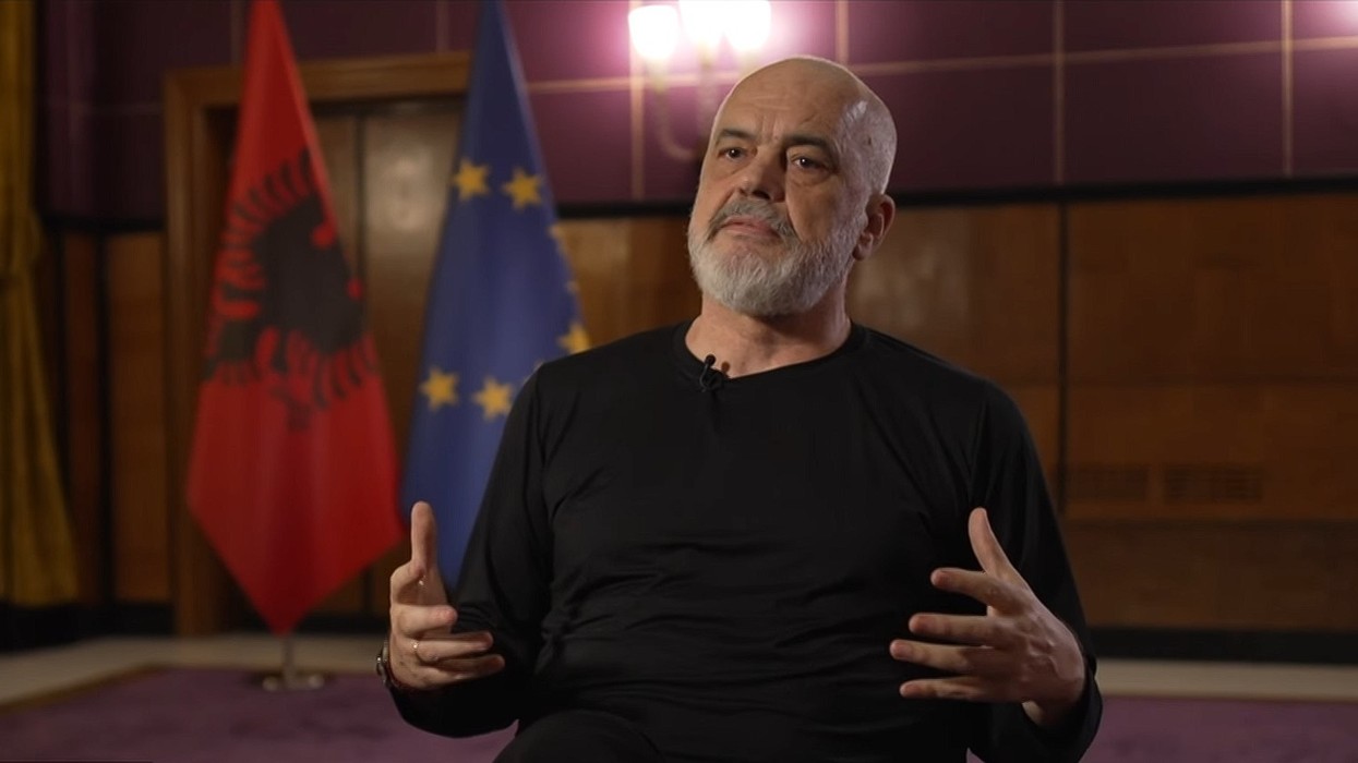 Rama flet për median gjermane: Nuk kam ndërmend t’i them jo 4 miliardëve