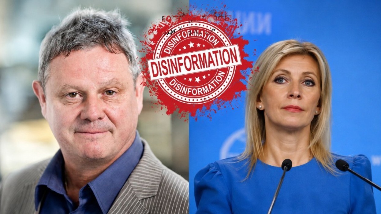 Gazetari gjerman: Si mediat serbe, pa kontekst, riprodhojnë narrativat e Kremlinit