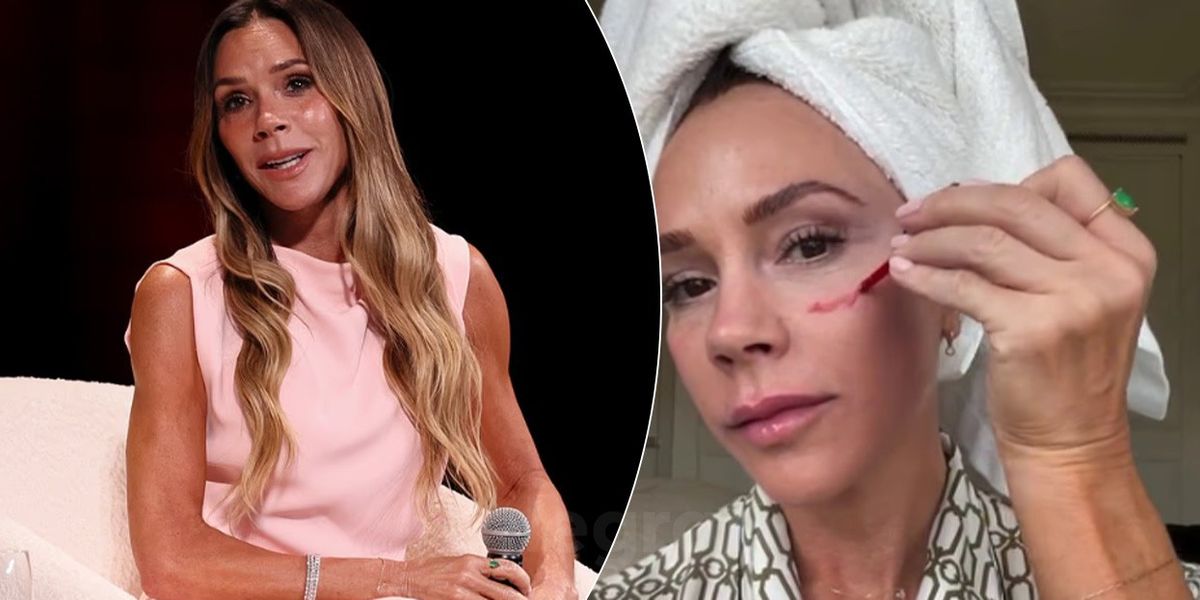 Victoria Beckham zgjeron biznesin, gati të lançojë linjën e produkteve për shtëpinë Victoria Beckham zgjeron biznesin, gati të lançojë linjën e produkteve për shtëpinë