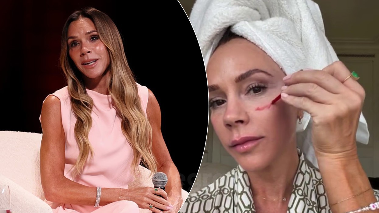 Victoria Beckham zgjeron biznesin, gati të lançojë linjën e produkteve për shtëpinë