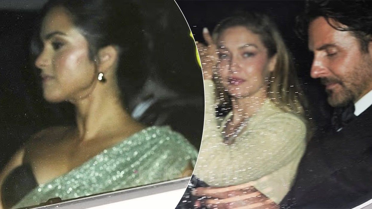 Nga Selena Gomez te Gigi Hadid, si u larguan yjet nga dasma e Taylor Swift Nga Selena Gomez te Gigi Hadid, si u larguan yjet nga dasma e Taylor Swift