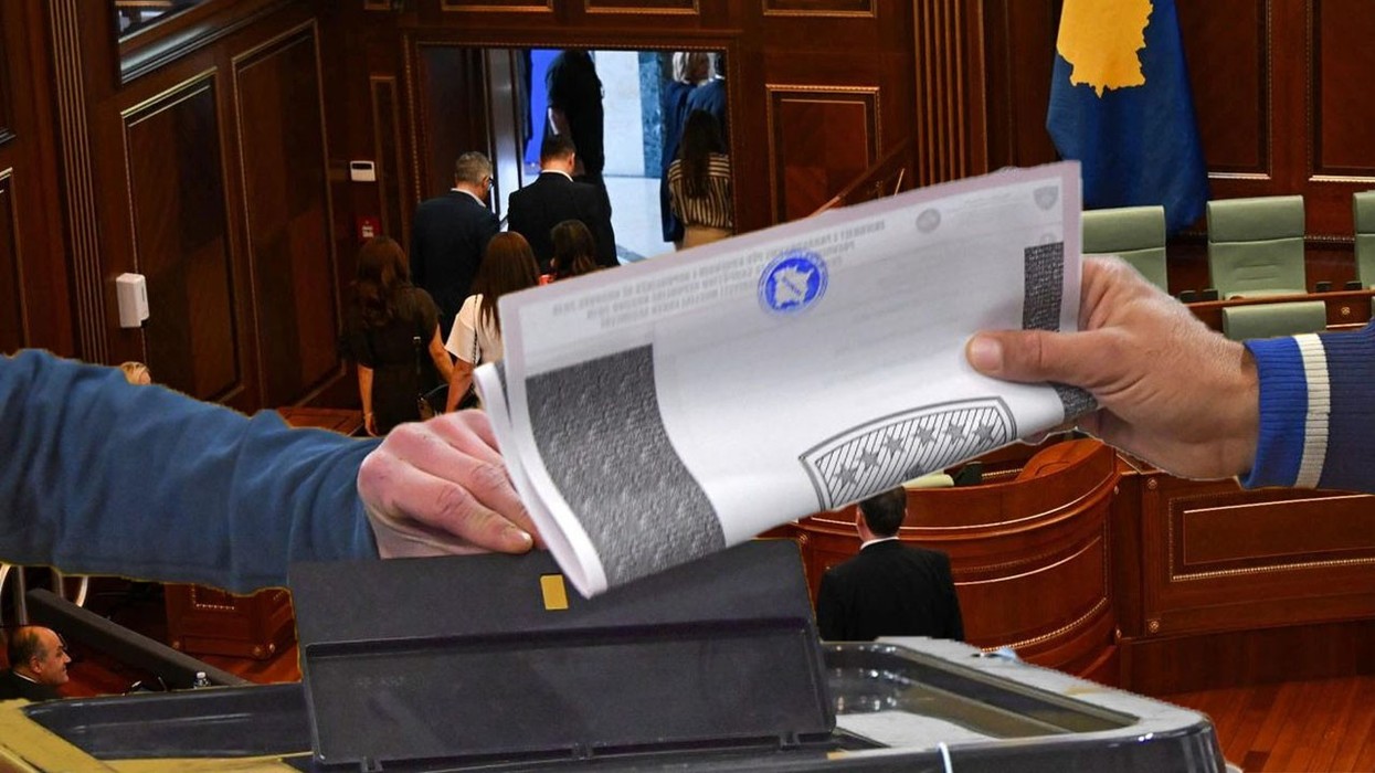Mosfunksionimi i Kuvendit i kushton shtrenjtë Kosovës, ekspertët paralajmërojnë pasoja afatgjata
