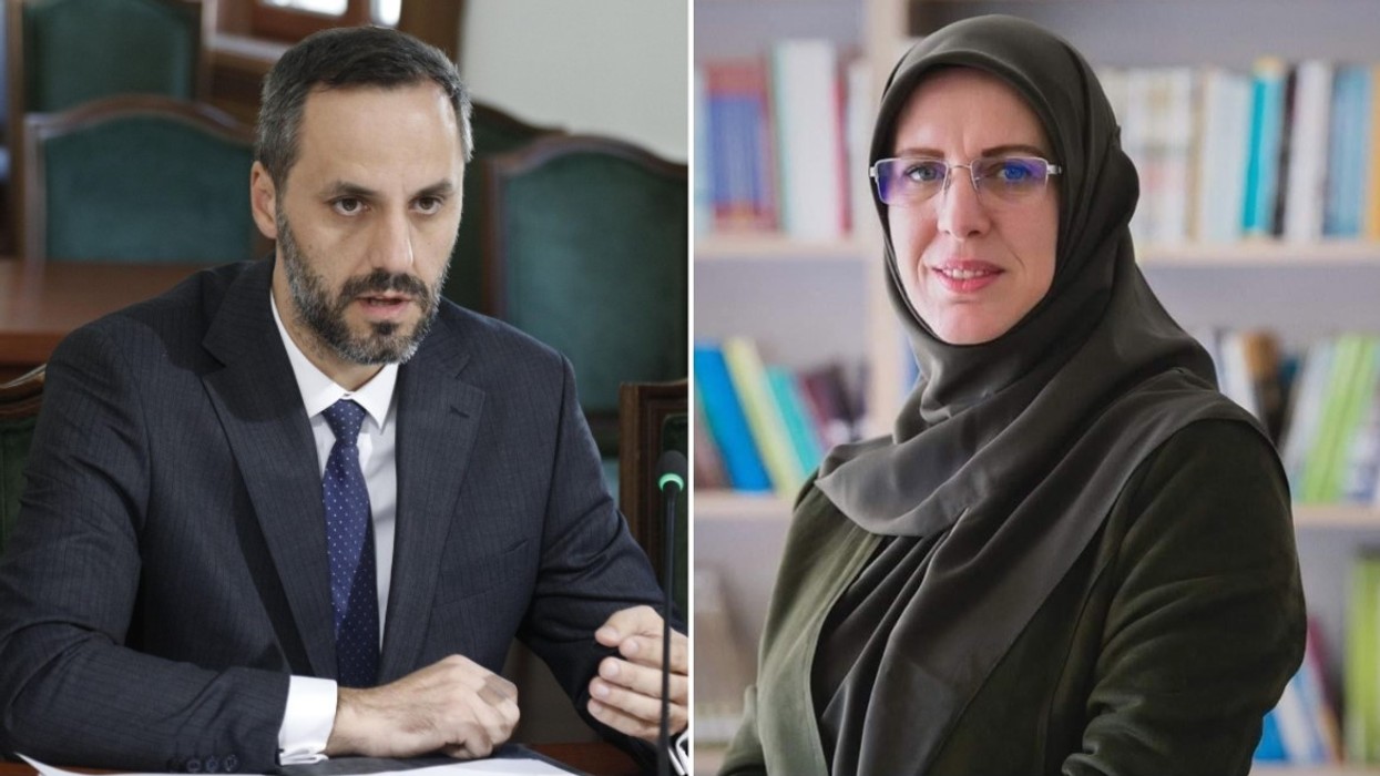 Shpallja non grata e Igballe Berishës, Lamallari: Nuk hezitoj të bëj të njëjtën gjë me tjerë