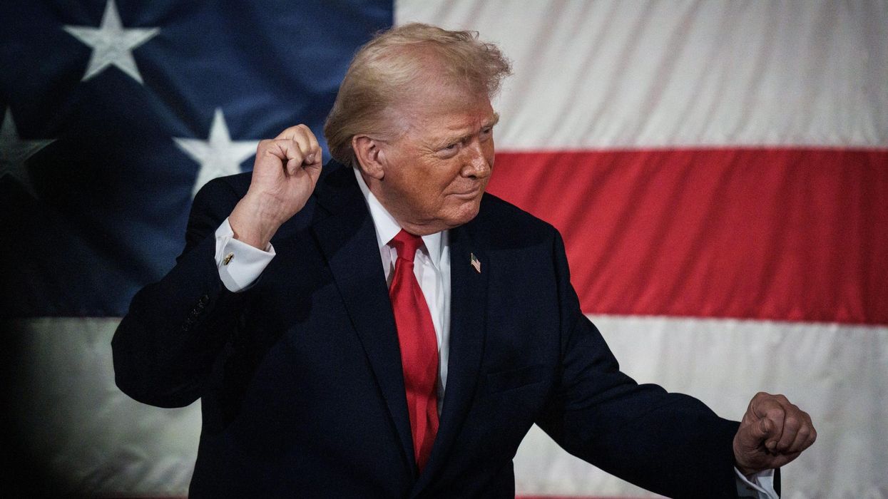 "Amerika nuk ka qenë kurrë më e fortë", Trump uron Pavarësinë me një fjalim të fuqishëm