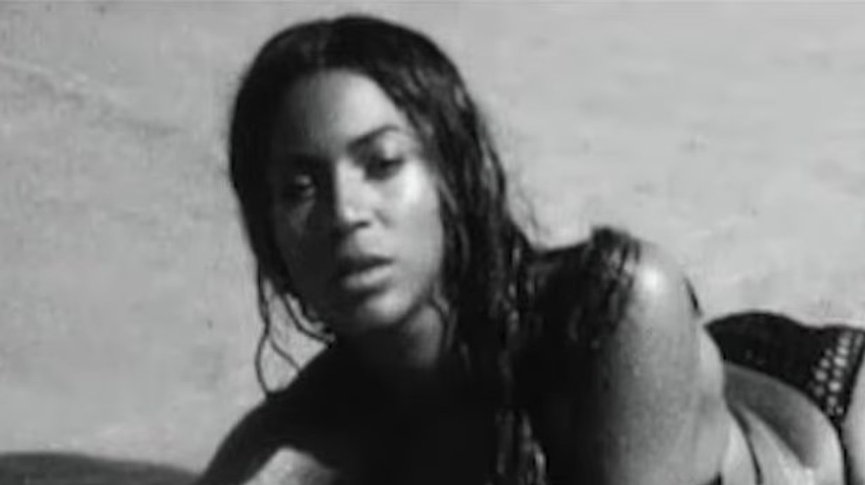 Beyonce rikthehet me këngë të re pas dy vitesh, publikon Morning Dew (Donk)