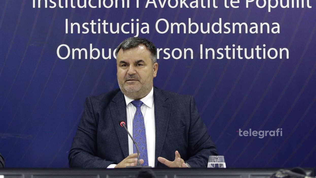 Avokati i Popullit: Kriza institucionale po cenon të drejtat e qytetarëve