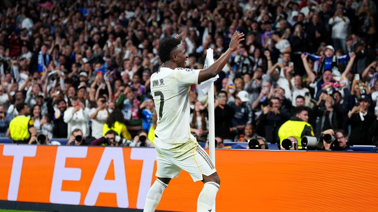 Vinicius Junior drejt largimit? Florentino Perez gjen zëvendësuesin e tij