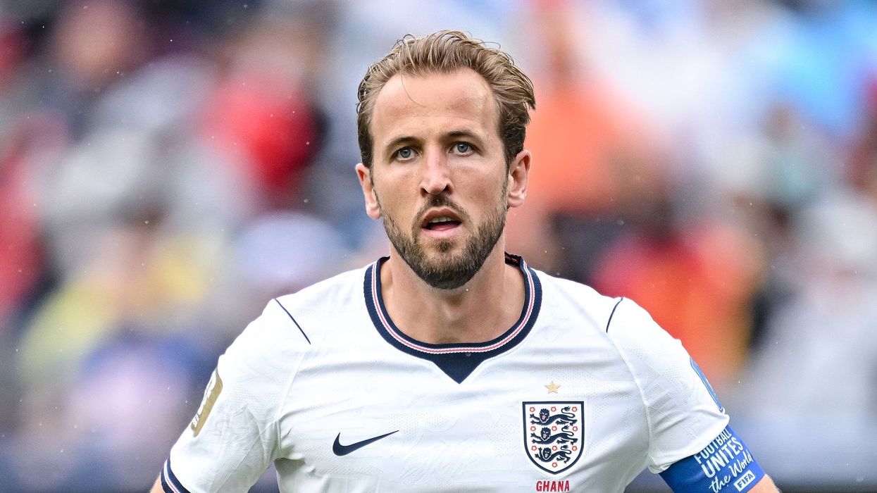 Trajneri i Meksikës, zbulon planin ndaj yllit të Anglisë: Harry Kane nuk duhet të ketë hapësirë Trajneri i Meksikës, zbulon planin ndaj yllit të Anglisë: Harry Kane nuk duhet të ketë hapësirë