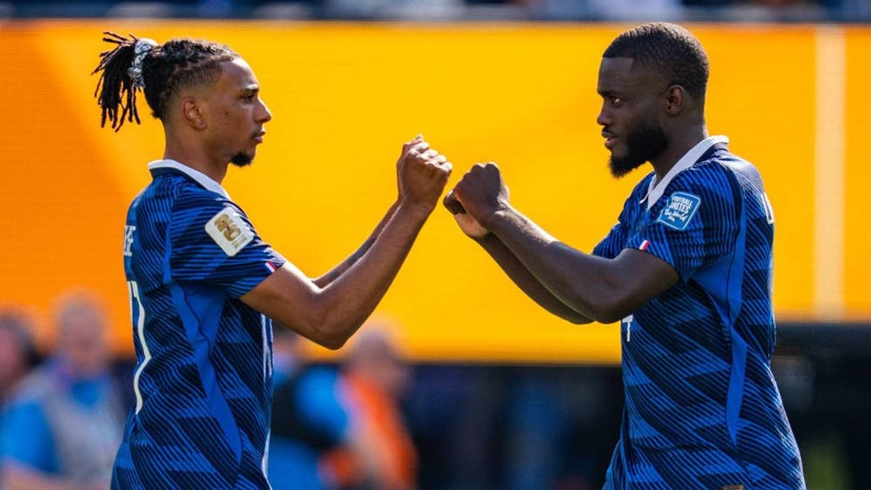 Michael Olise lojtari më i i ri i Real Madridit? Dayot Upamecano flet hapur për të ardhmen e bashkëlojtarit