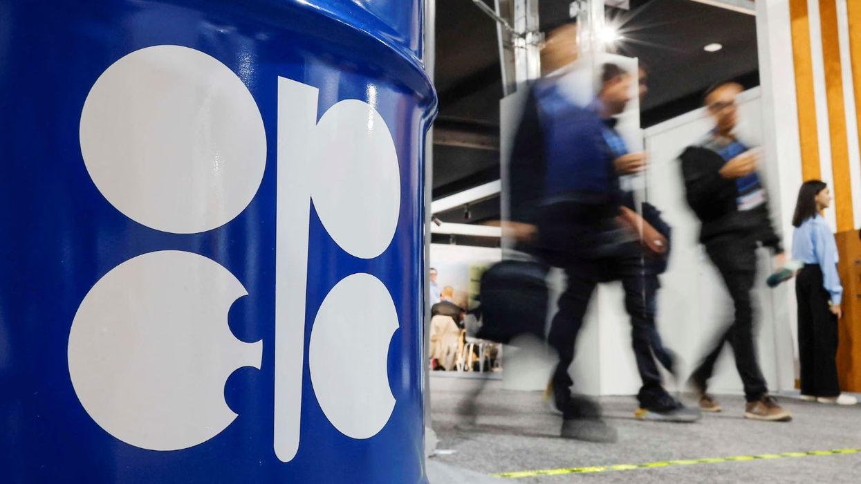 OPEC+ do të rrisë prodhimin e naftës për të pestën herë radhazi që nga fillimi i luftës me Iranin OPEC+ do të rrisë prodhimin e naftës për të pestën herë radhazi që nga fillimi i luftës me Iranin