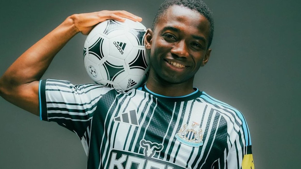 Shitje rekord për Hoffenheimin, klubi anglez e blen Bazoumana Toure