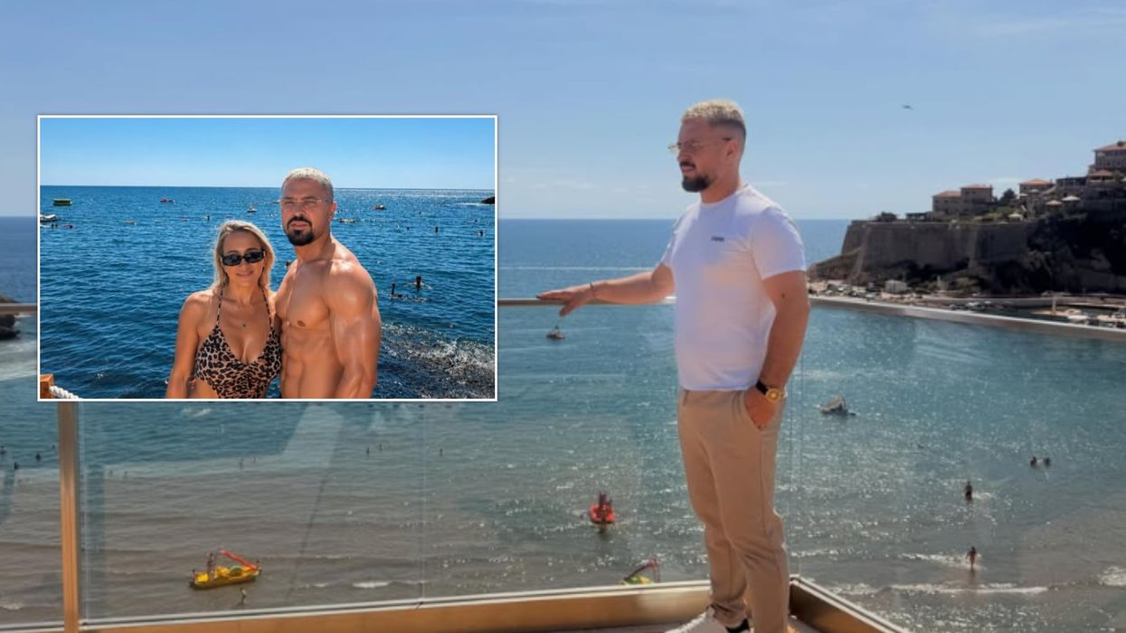 Labinot Rexha kritikohet për fotografinë e fundit, ndjekësit e akuzojnë për përdorim të tepërt të 'Photoshop'-it Labinot Rexha kritikohet për fotografinë e fundit, ndjekësit e akuzojnë për përdorim të tepërt të 'Photoshop'-it