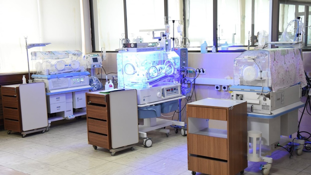 Mbi 4 mijë foshnja të testuara, skriningu neonatal zgjerohet në Kosovë