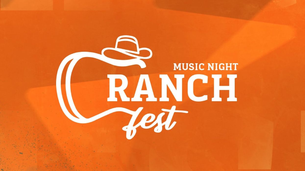 Ranch Fest Ranch Fest