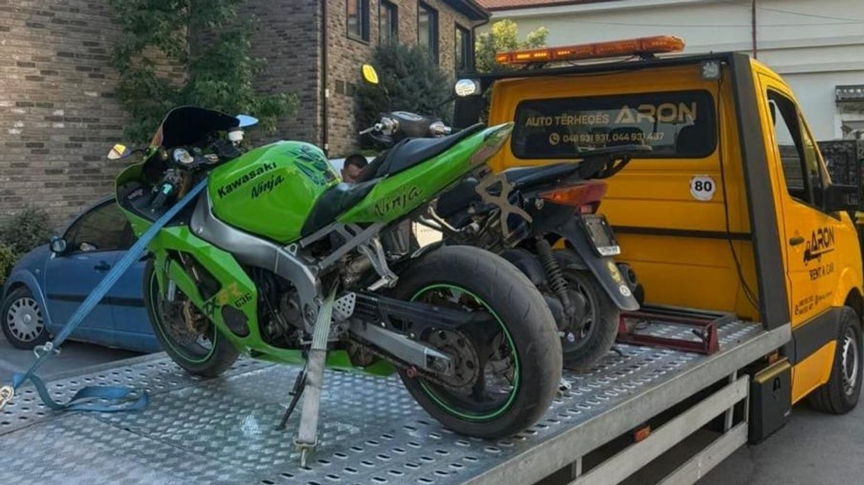 60 gjoba dhe 30 motoçikleta të konfiskuara në rajonin e Ferizajt 60 gjoba dhe 30 motoçikleta të konfiskuara në rajonin e Ferizajt