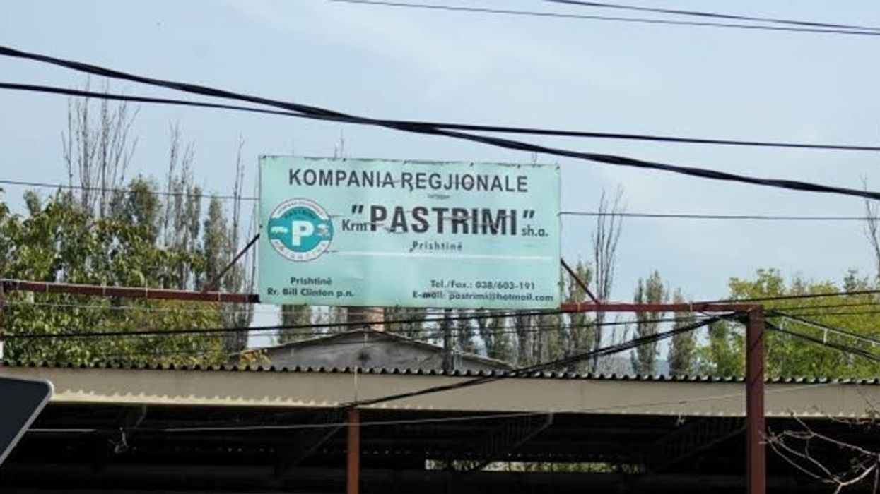 Thaçi reagon ndaj KRM "Pastrimi": Që nga 1 qershori nuk e prekë asnjë qytetar të Obiliqit Thaçi reagon ndaj KRM