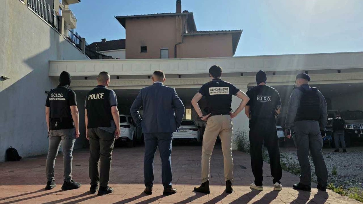 Operacion i madh kundër pastrimit të parave dhe trafikut të drogës - sekuestrohen asete me vlerë 1 milion euro