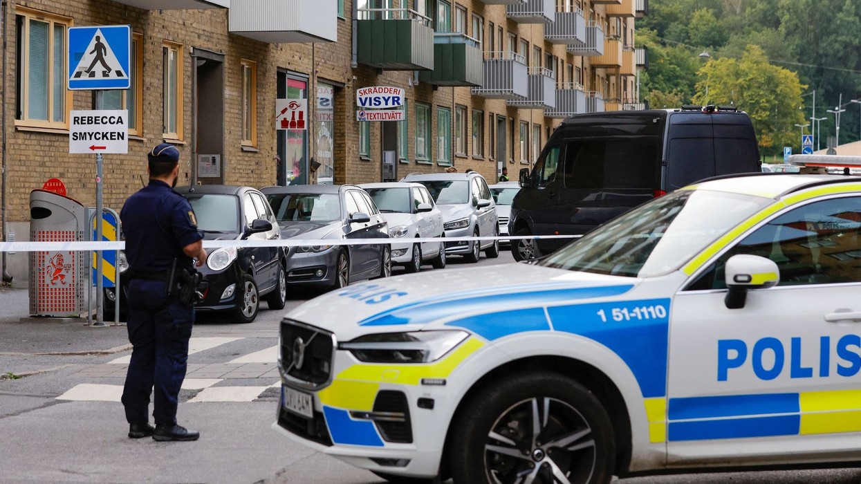 Vritet i riu kosovar në Suedi - raportohet se ishte kalimtar rasti