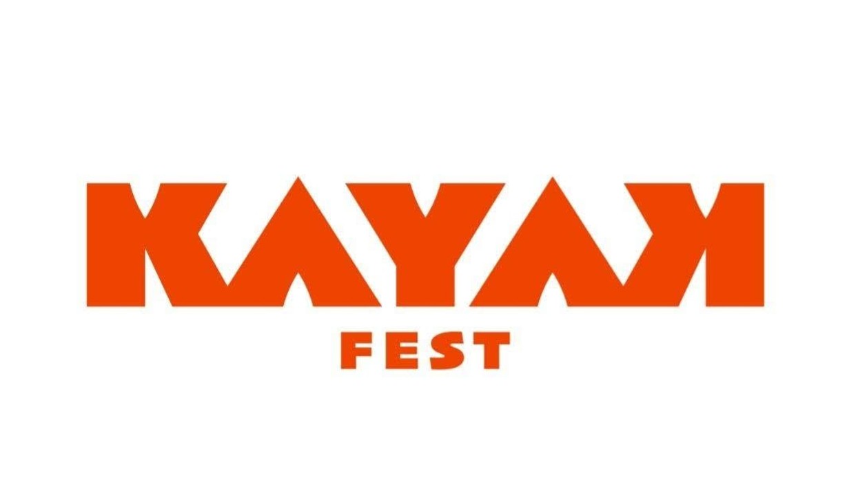 Kayak Fest Kosova