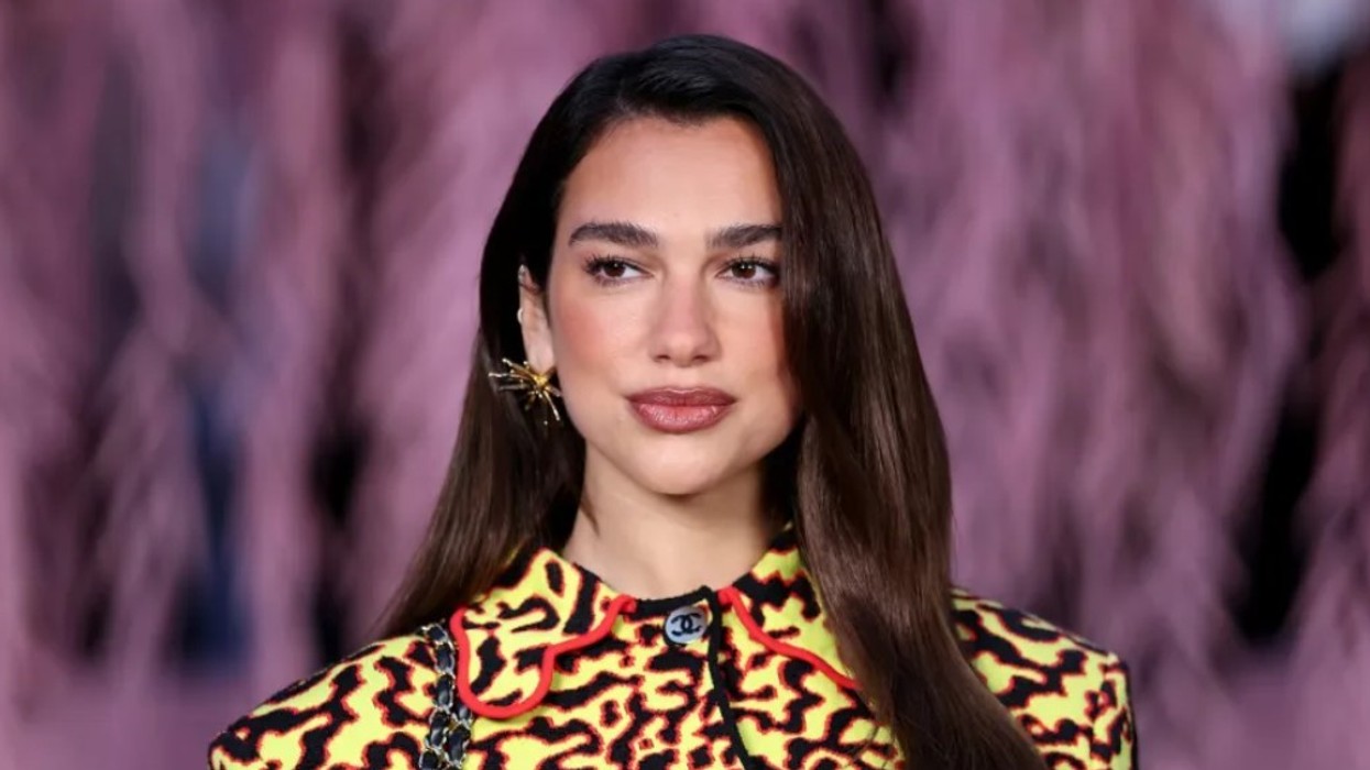 Dua Lipa hyn në histori, vendos rekord të ri në Spotify