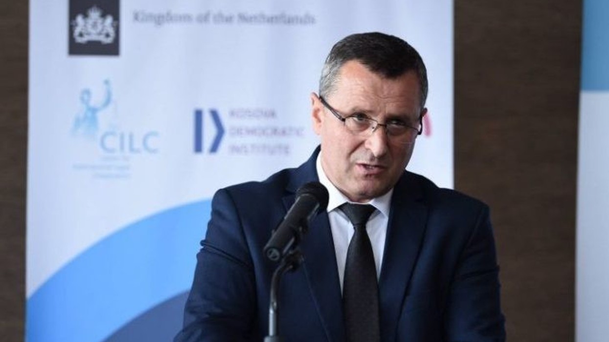 Isufaj: Së shpejti finalizohen hetimet për rastin e Jasharajve