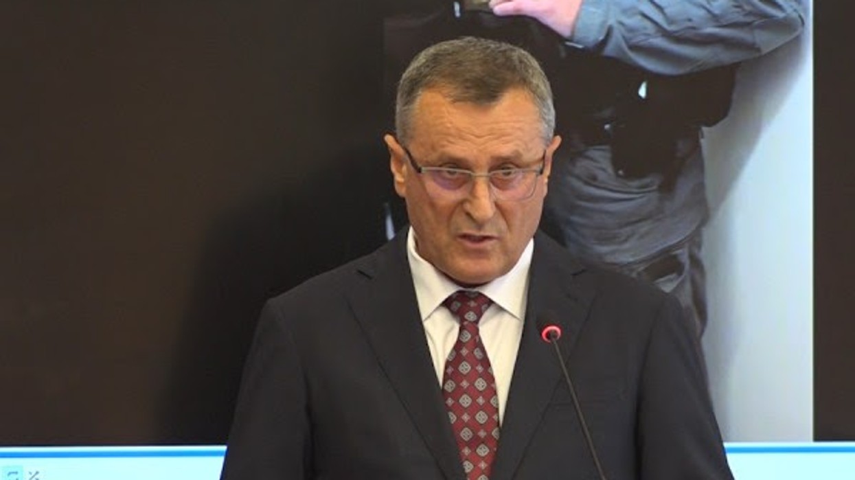 Isufaj: Së shpejti finalizohen hetimet për rastin e Jasharajve