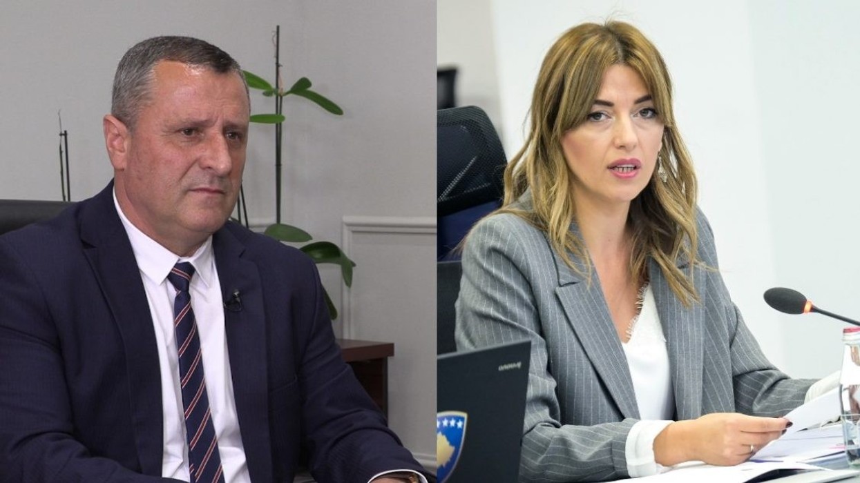 Isufaj për deklaratën e Haxhiut: Nuk bie pre e askujt