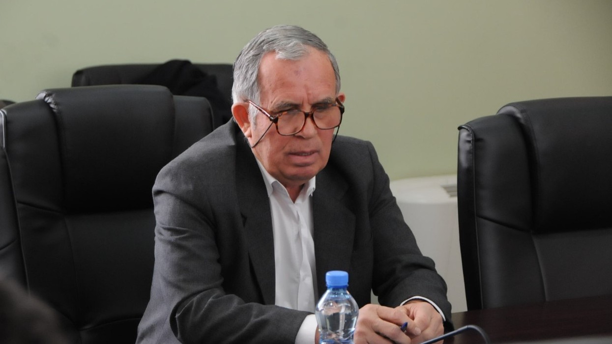 KQZ në pritje të vendimit të Supremes, Baraliu: S’ka arsye për rinumërim të plotë të votave