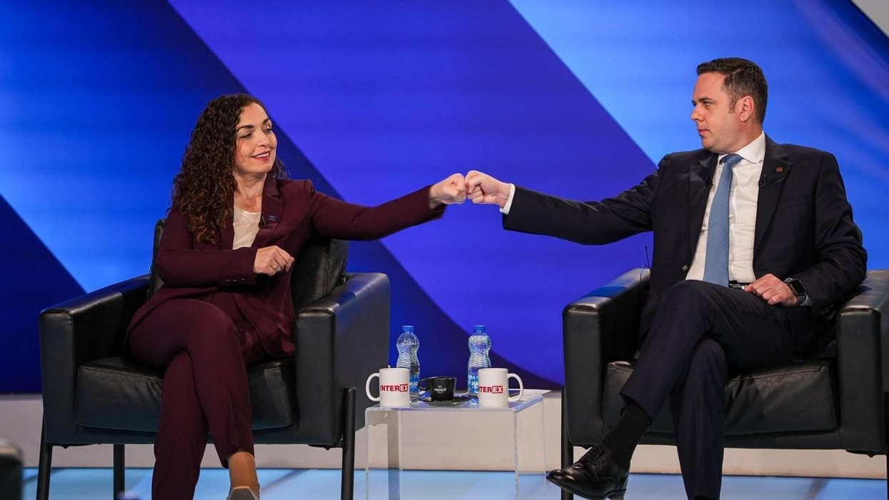 Osmani: S’është deponuar asnjë nënshkrim për shkarkimin e Abdixhikut