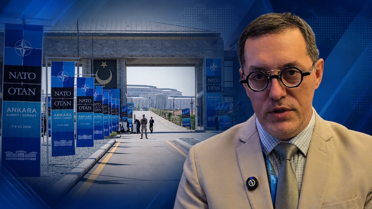 Gazetari nga Bosnja e Hercegovina, Milaviq: Samiti i NATO-s në Ankara ndër më të rëndësishmit e viteve të fundit, Ballkani nuk pritet të jetë në fokus