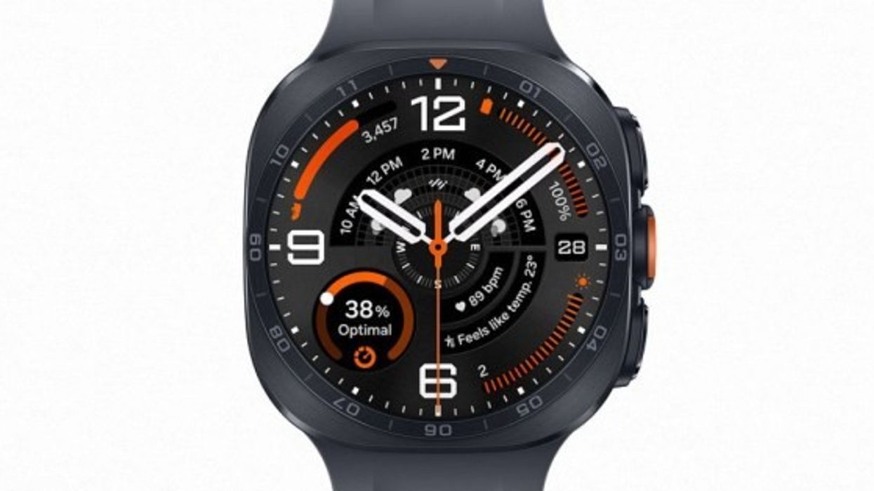 Samsung konfirmon emrat e Galaxy Watch9, Galaxy Watch Ultra2 dhe Galaxy Able Samsung konfirmon emrat e Galaxy Watch9, Galaxy Watch Ultra2 dhe Galaxy Able