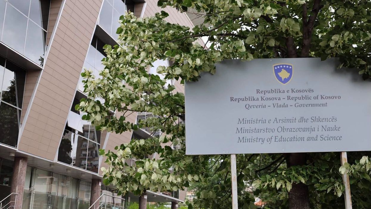 Publikohen rezultatet e Testit të Arritshmërisë: Anglishtja me suksesin më të lartë, Kimia dhe Matematika më të dobëtat Publikohen rezultatet e Testit të Arritshmërisë: Anglishtja me suksesin më të lartë, Kimia dhe Matematika më të dobëtat