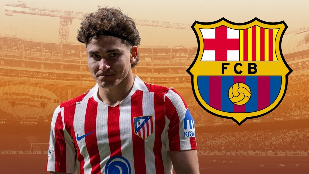 Kthesë e papritur në çështjen Julian Alvarez: Barça përshpejton vendimet ndërsa rritet tensioni te Atletico