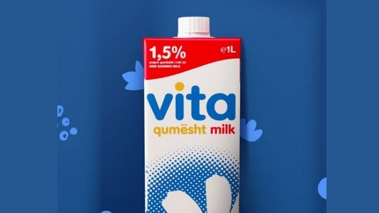 Vita: Analizat e AUV-së konfirmojnë se produktet tona nuk përmbajnë qumësht pluhur dhe vaj palme Vita: Analizat e AUV-së konfirmojnë se produktet tona nuk përmbajnë qumësht pluhur dhe vaj palme