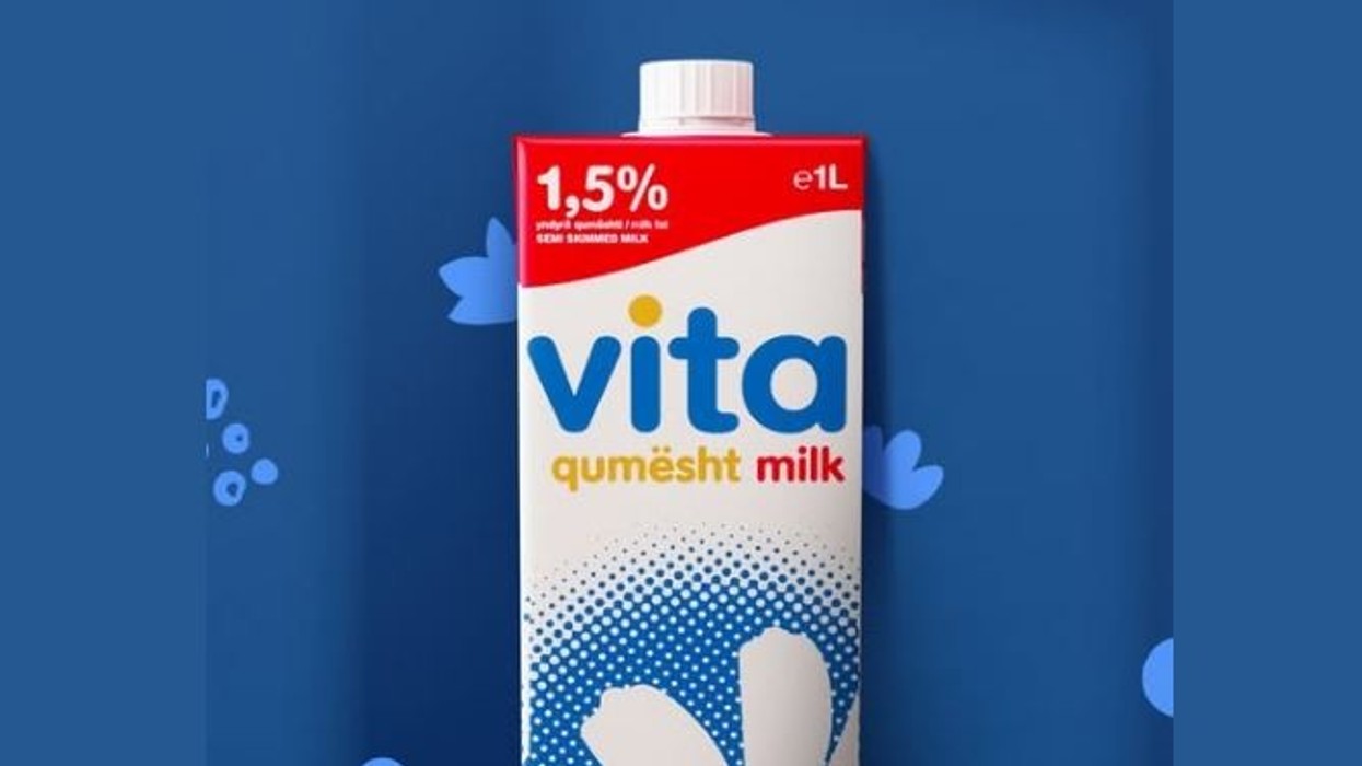 Vita: Analizat e AUV-së konfirmojnë se produktet tona nuk përmbajnë qumësht pluhur dhe vaj palme