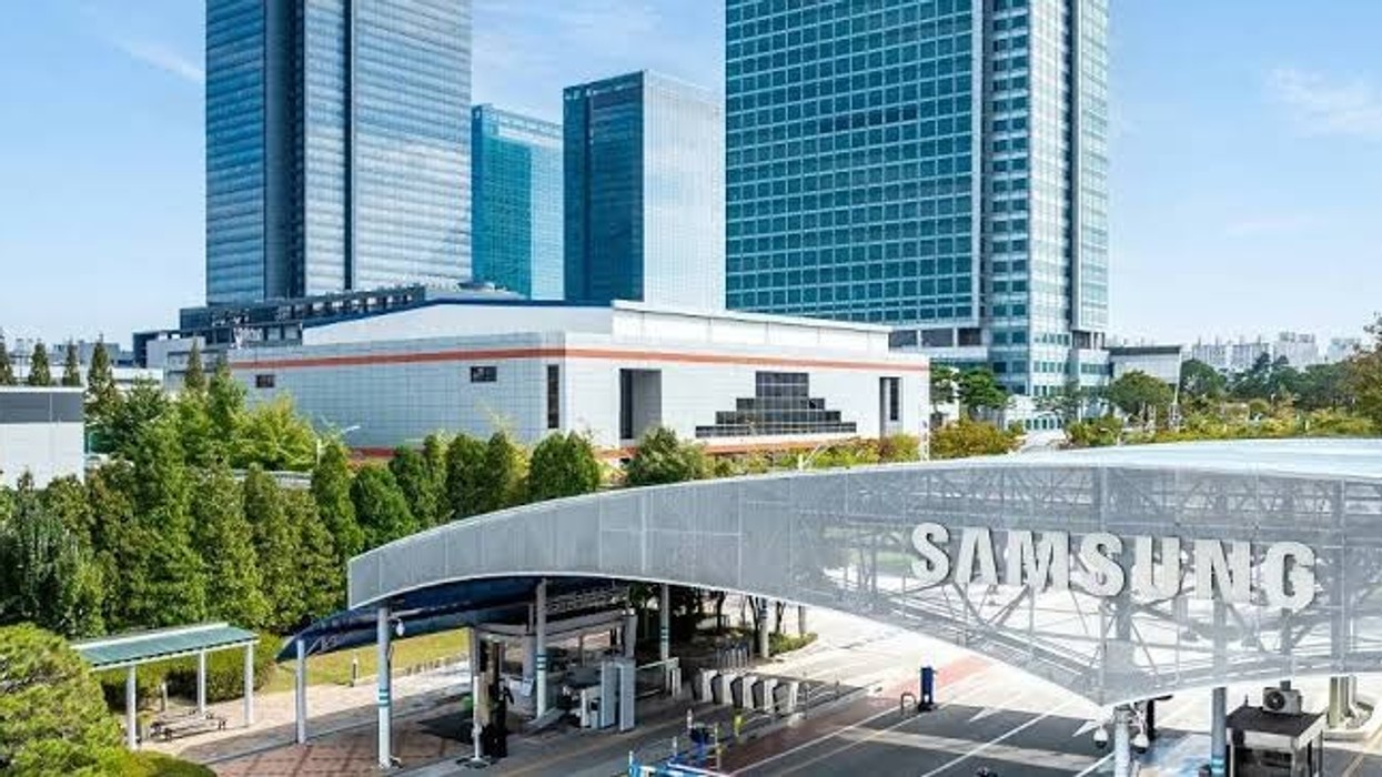 Punonjësit e Samsung DX po planifikojnë një tubim për të protestuar kundër një pabarazie njëqindfish në bonuse