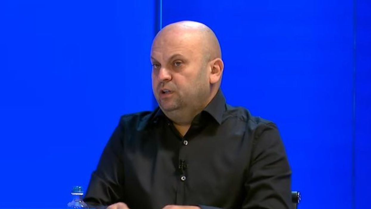 Mushkolaj: Sinjalet janë se nuk ka vullnet për koalicion LVV-LDK Mushkolaj: Sinjalet janë se nuk ka vullnet për koalicion LVV-LDK