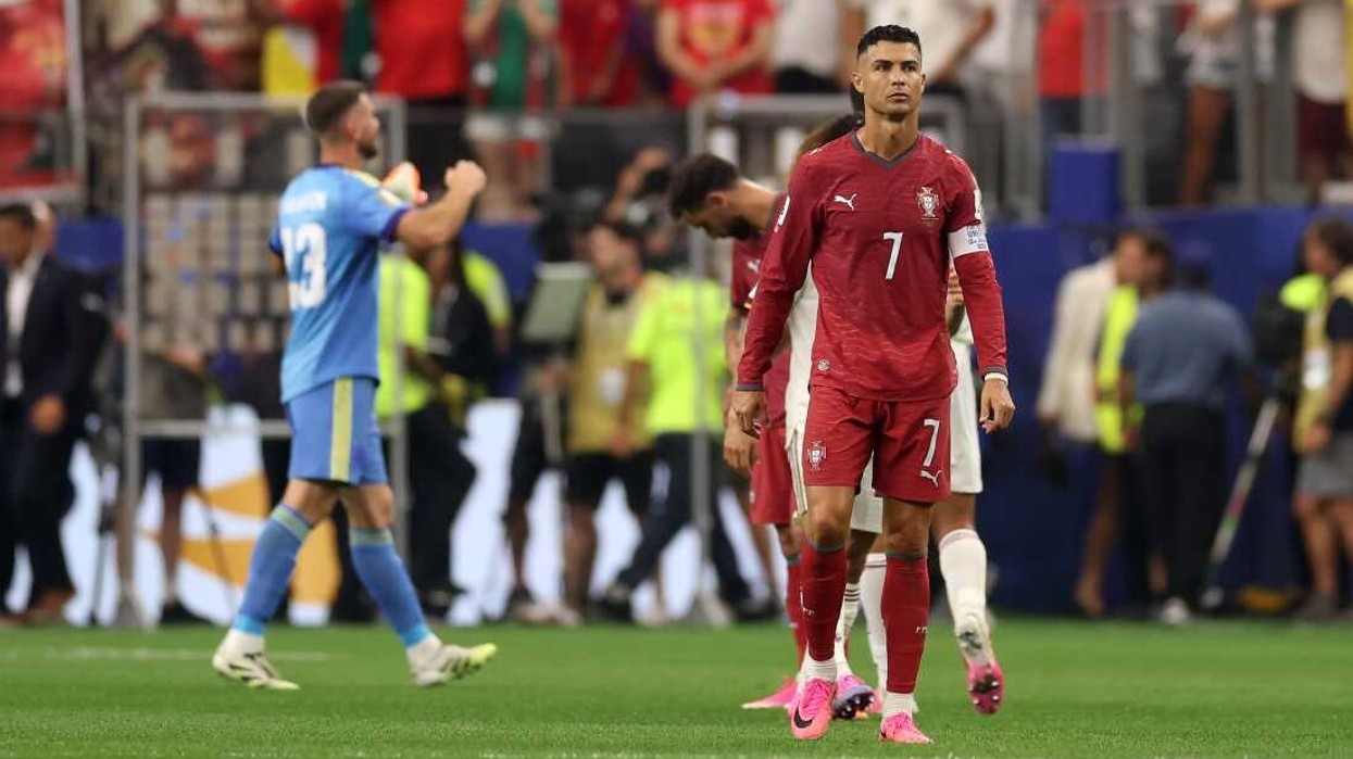 Ronaldo pas eliminimit: Kam fituar tre trofe me Portugalinë, Euro 2016 ishte si një Kupë Bote