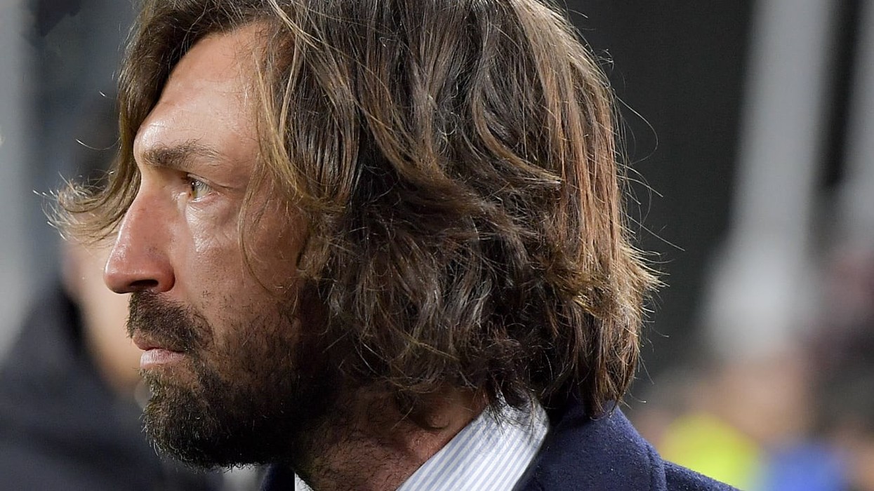 Pirlo shpërthen ndaj Italisë: Është një katastrofë e vërtetë, por e meritojmë mospjesëmarrjen në Botëror