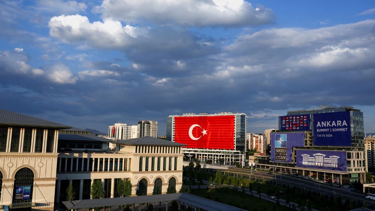 NATO do të zbulojë marrëveshje të mëdha për armët në Ankara para samitit me Trumpin NATO do të zbulojë marrëveshje të mëdha për armët në Ankara para samitit me Trumpin