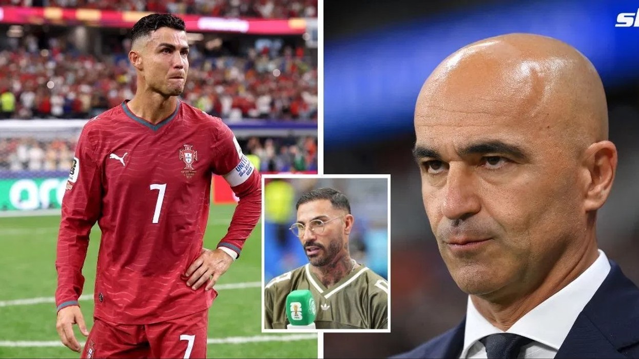 Quaresma: Më mirë të ndalem, përndryshe do të them gjëra për të cilat do të pendohem
