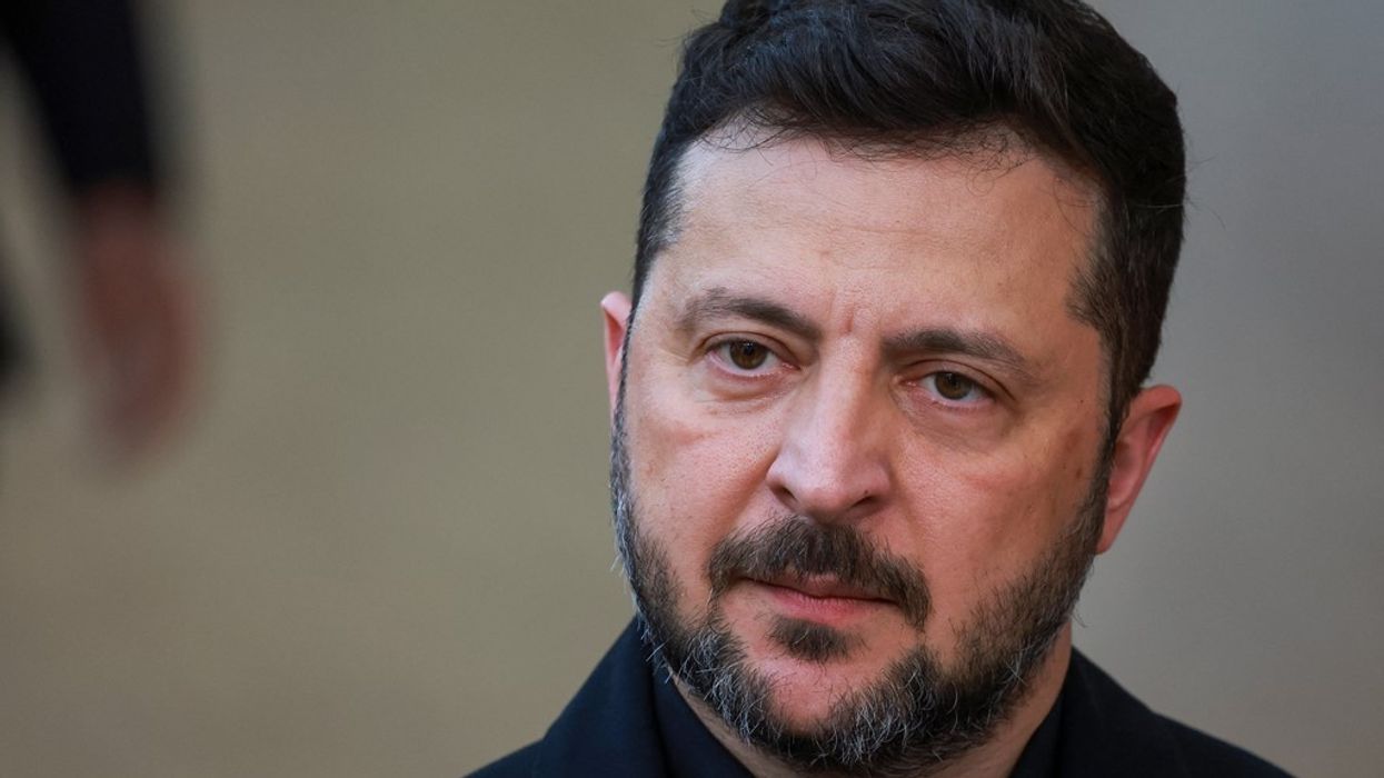 Lufta në Ukrainë 'po lëviz drejt qiellit', thotë Zelensky Lufta në Ukrainë 'po lëviz drejt qiellit', thotë Zelensky